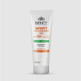 INFINITY CARE HYDRO BOOST GEL SPF50+ ANTI SHINE COMBINATION TO OILY SKIN  60ML